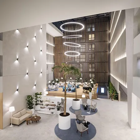 Aminess Laurel Khalani 5*