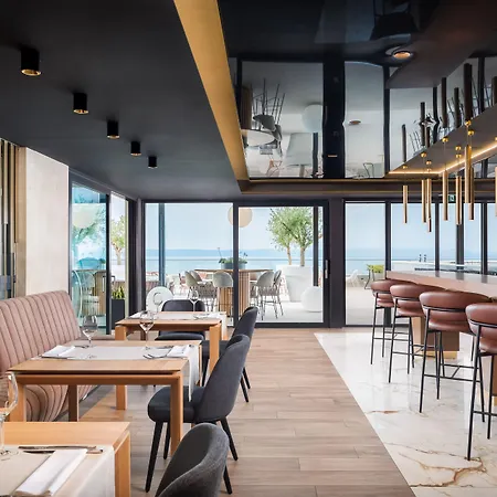 Aminess Laurel Khalani 5* Makarska