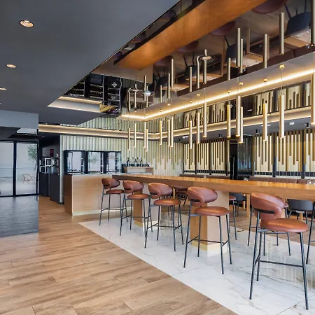 Aminess Laurel Khalani 5*