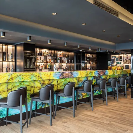 Aminess Laurel Khalani Szálloda