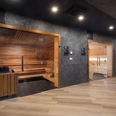 Szálloda Aminess Laurel Khalani