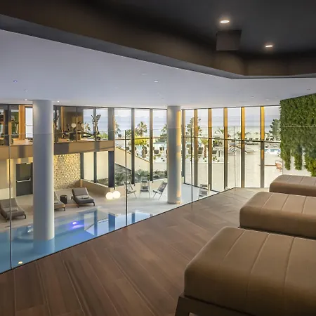 Szálloda Aminess Laurel Khalani