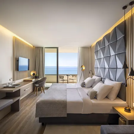 Aminess Laurel Khalani Makarska