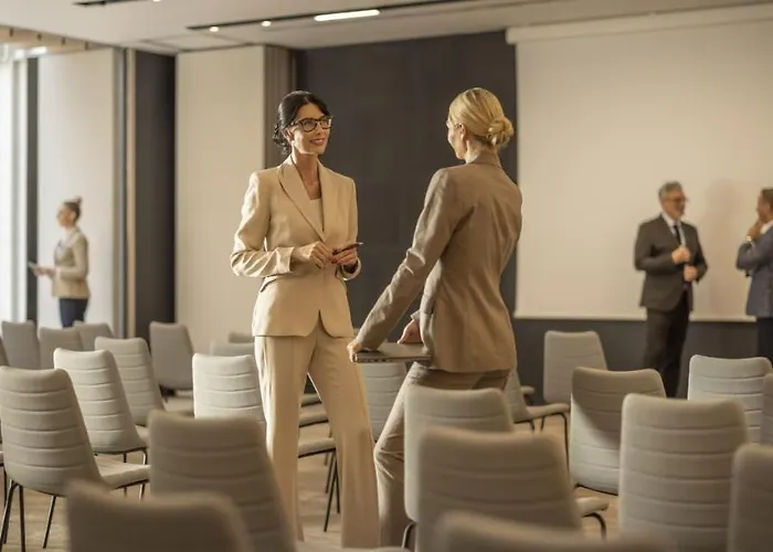 Aminess Laurel Khalani Makarska