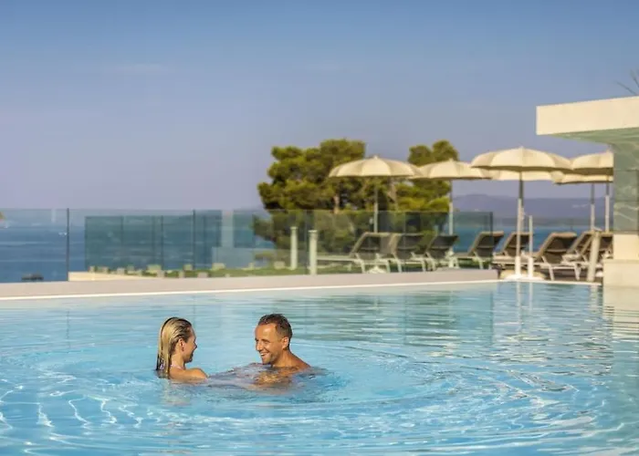 Aminess Laurel Khalani 5* Makarska