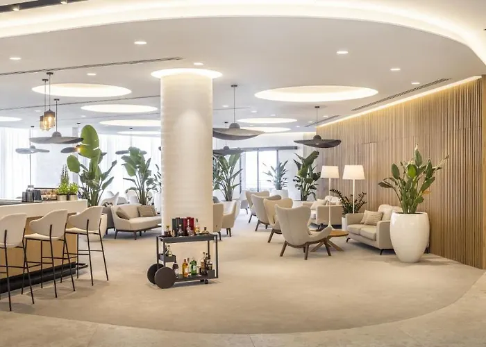 Aminess Laurel Khalani 5* Makarska