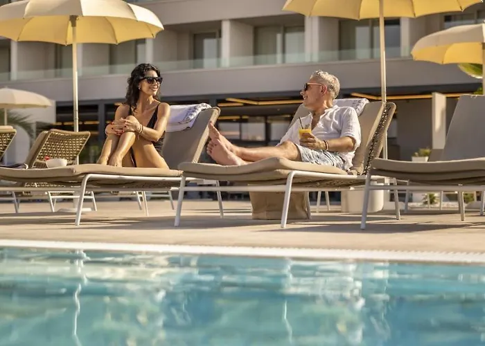 Aminess Laurel Khalani Hotell