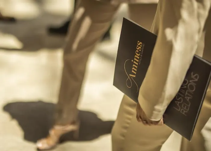 Aminess Laurel Khalani 5* Makarska