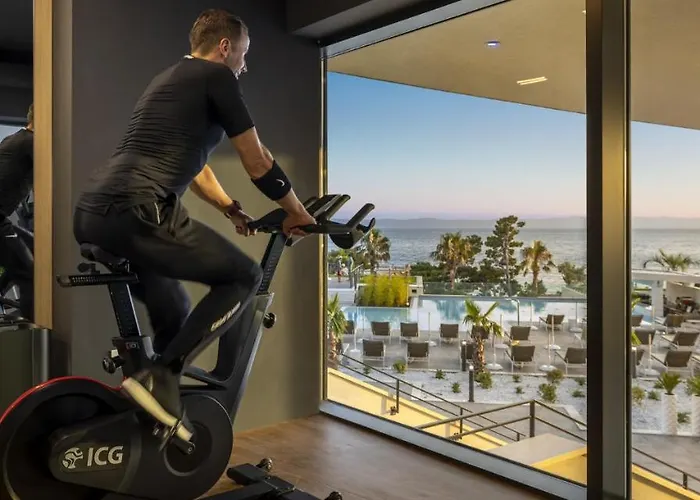 Aminess Laurel Khalani Hotel 5*