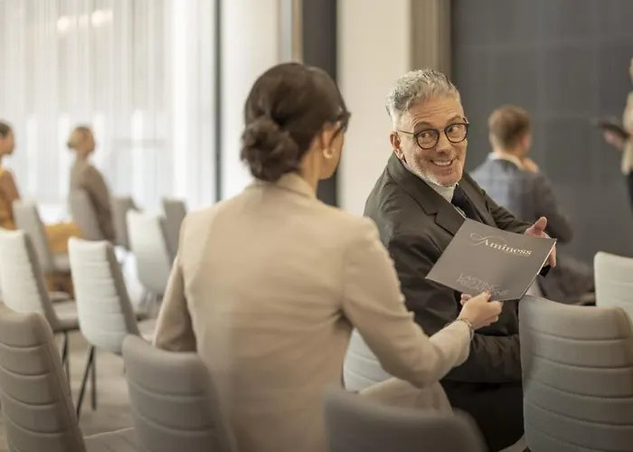 Hotel Aminess Laurel Khalani