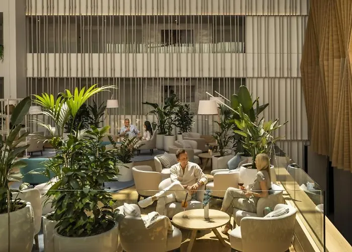 Aminess Laurel Khalani Hotell Makarska