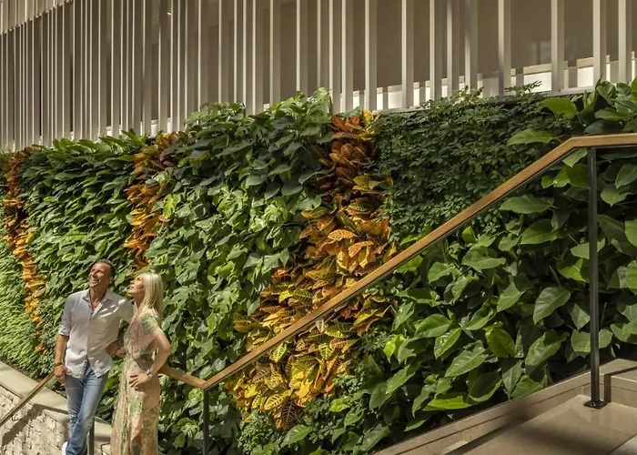 Aminess Laurel Khalani 5*