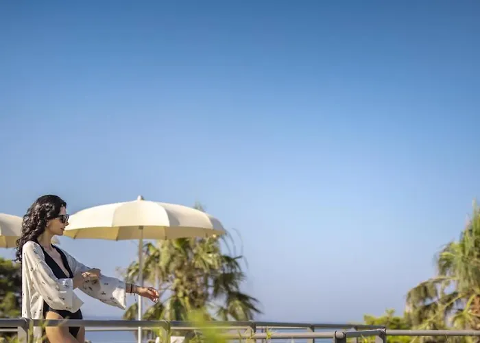 Hotell Aminess Laurel Khalani Makarska