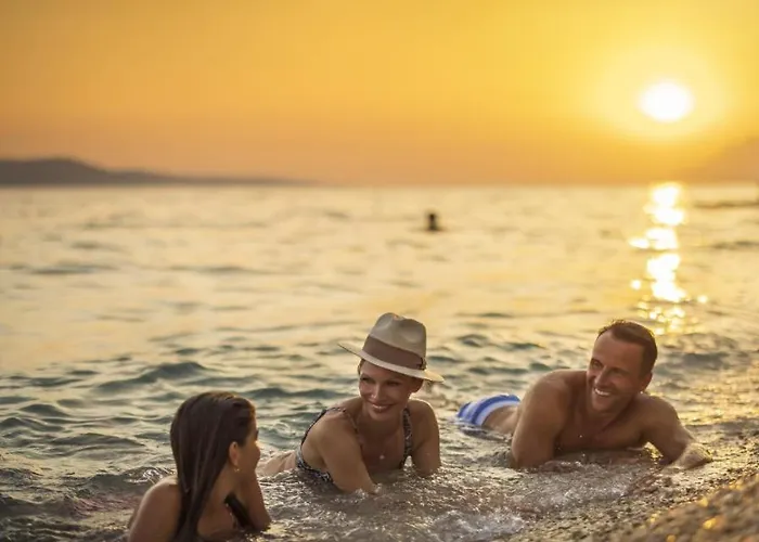 Aminess Laurel Khalani Hotel 5*