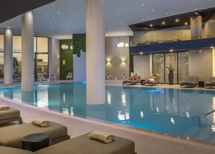 Aminess Laurel Khalani 5*