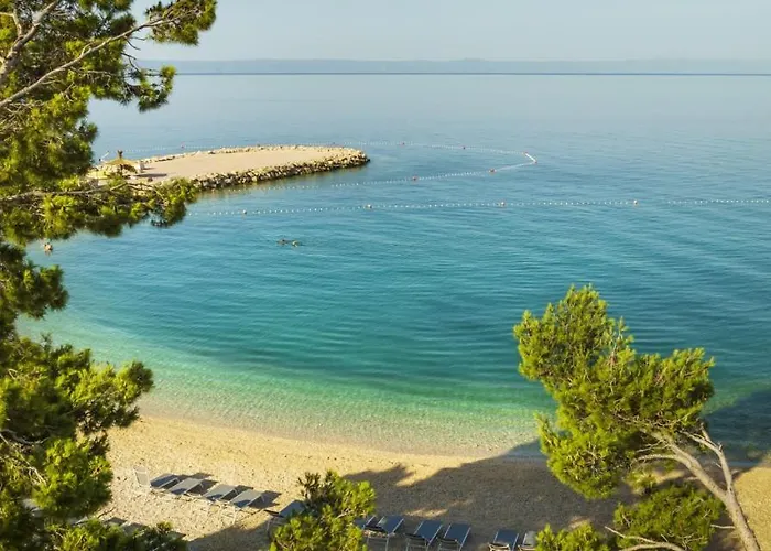 Aminess Laurel Khalani Hotell 5*