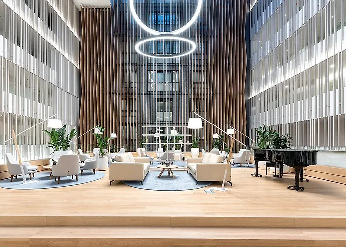 Hotel Aminess Laurel Khalani