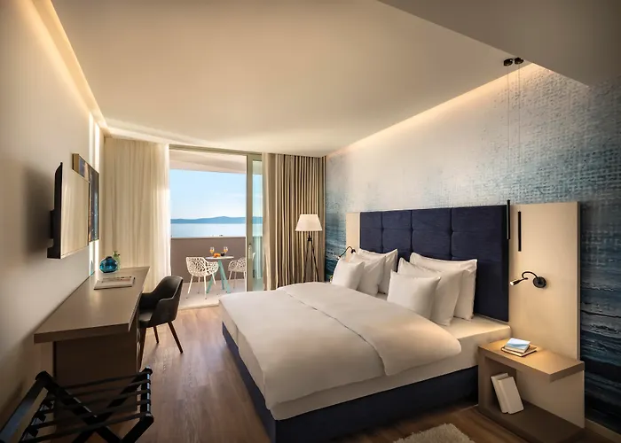 Hotel Aminess Laurel Khalani Makarska