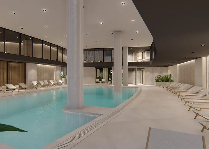 Aminess Laurel Khalani Hotell 5*