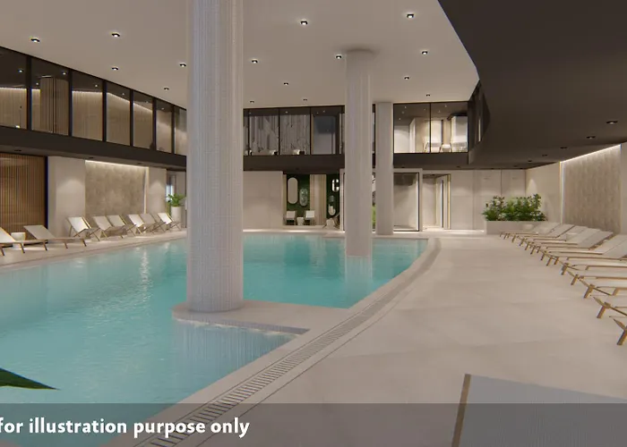 Aminess Laurel Khalani Makarska