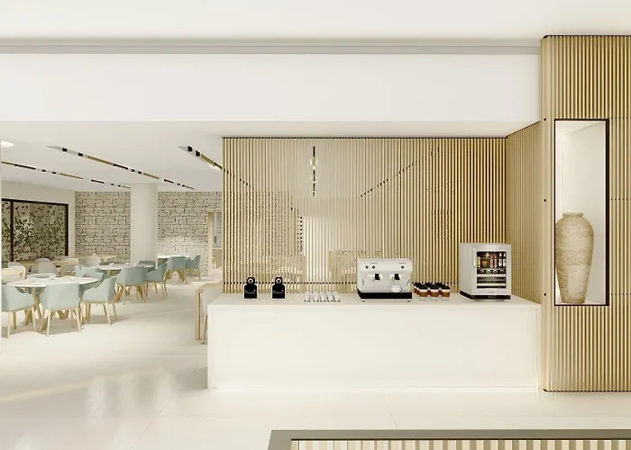 Aminess Laurel Khalani Hotell 5*