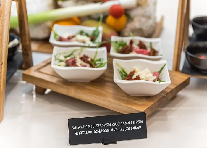 Aminess Laurel Khalani Makarska