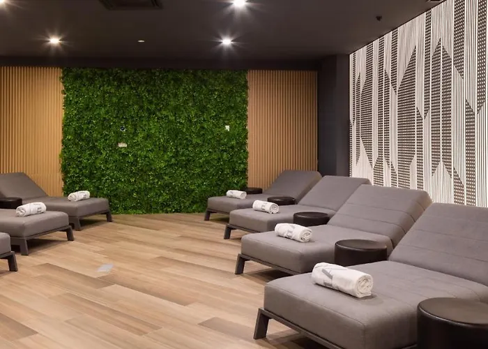 Aminess Laurel Khalani Makarska