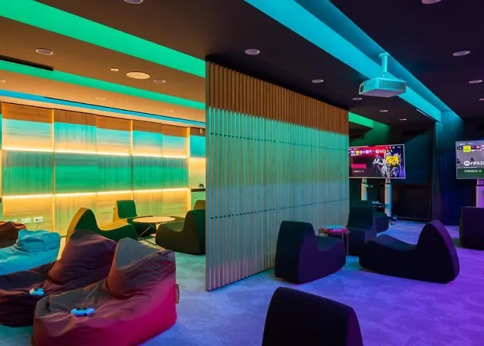 Aminess Laurel Khalani 5*