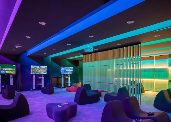 Aminess Laurel Khalani Hotel 5*