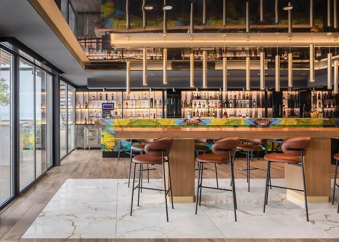 Aminess Laurel Khalani 5* Makarska