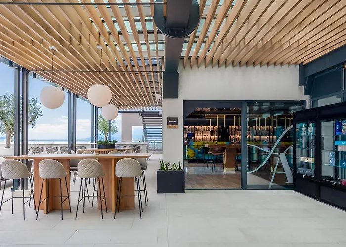 Hotel Aminess Laurel Khalani Makarska