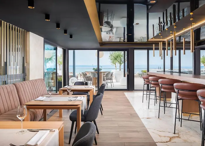 Aminess Laurel Khalani Hotell