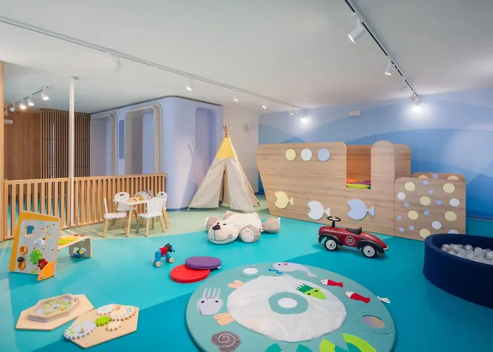 Aminess Laurel Khalani Hotel 5*