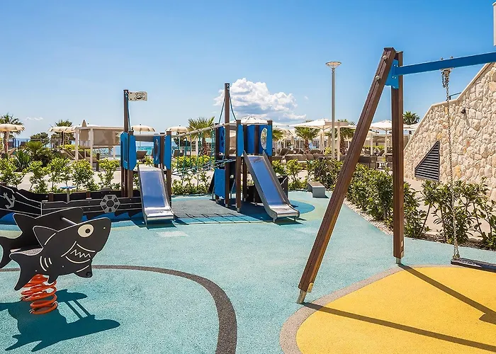 Aminess Laurel Khalani Makarska