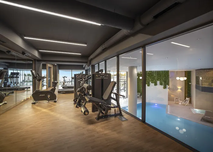 Hotell Aminess Laurel Khalani 5*