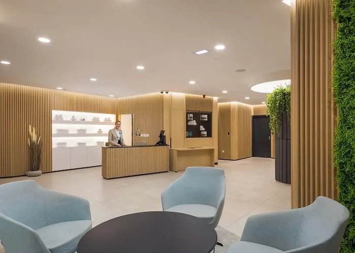 Aminess Laurel Khalani Hotel 5*