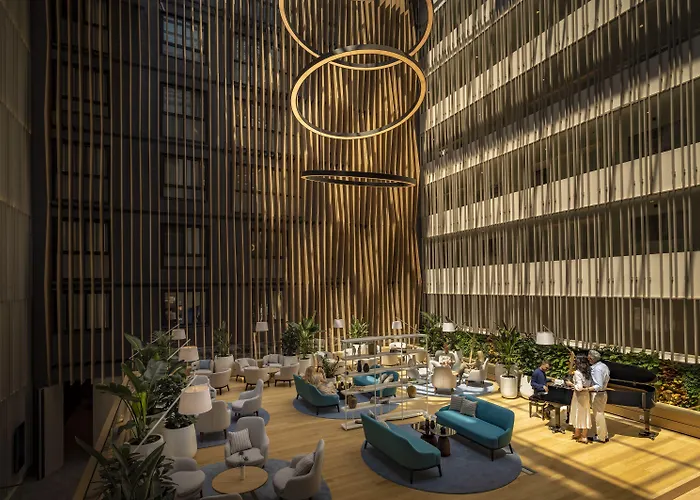 Aminess Laurel Khalani Hotell Makarska