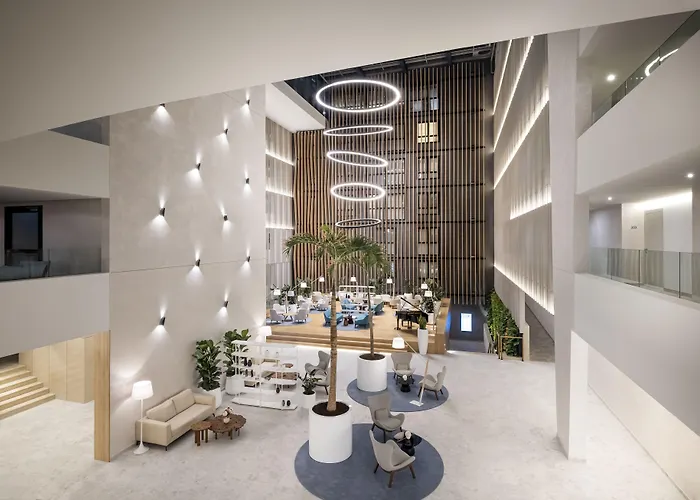 Aminess Laurel Khalani 5*