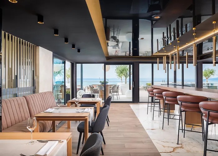 Aminess Laurel Khalani 5* Makarska