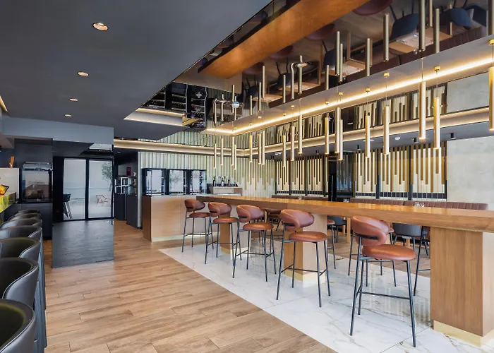 Aminess Laurel Khalani 5*