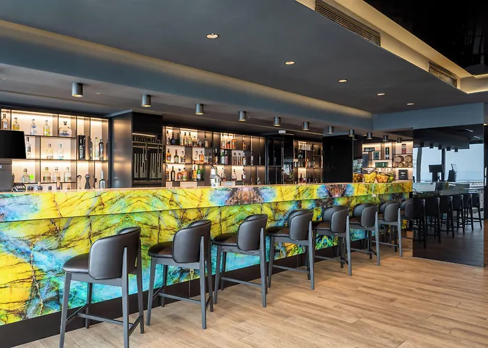 Aminess Laurel Khalani Hotell