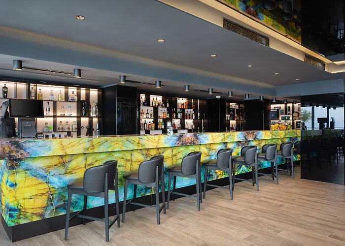 Hotel Aminess Laurel Khalani