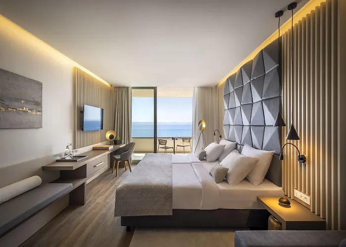 Aminess Laurel Khalani Makarska