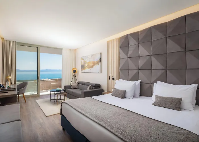 Aminess Laurel Khalani Hotel