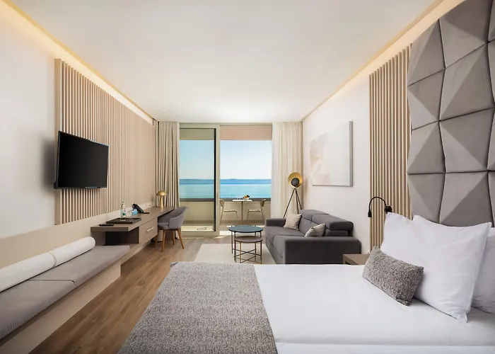 Hotell Aminess Laurel Khalani 5*