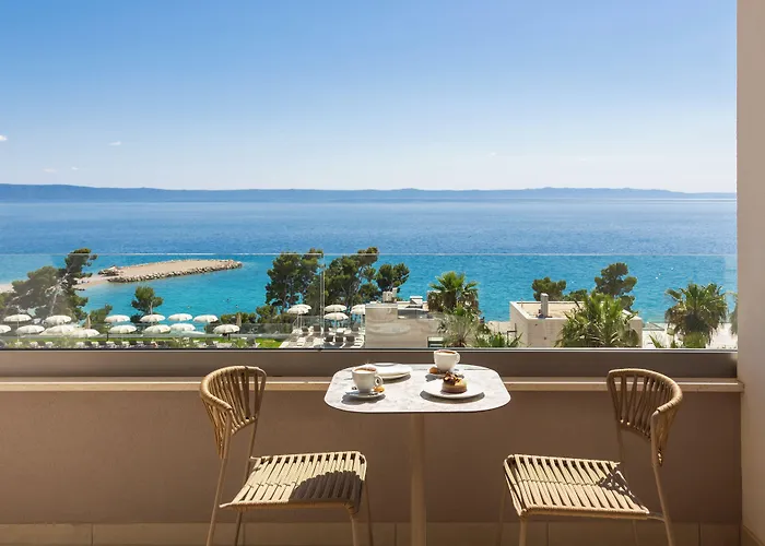 Hotel Aminess Laurel Khalani 5*