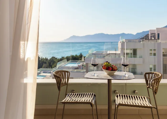 Aminess Laurel Khalani Hotel 5*