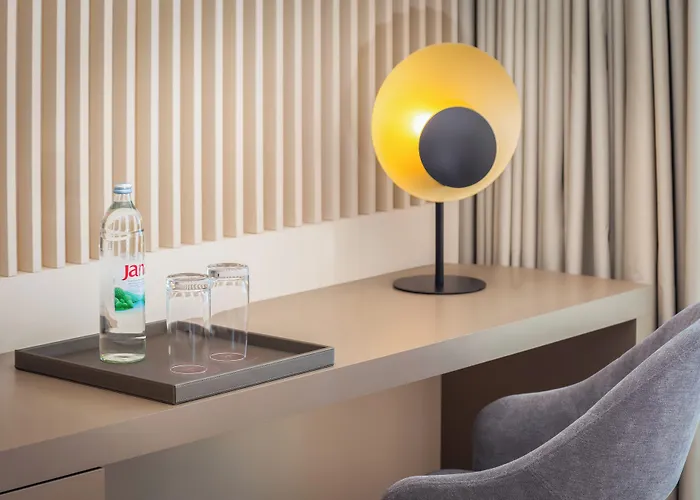 Aminess Laurel Khalani Hotel Makarska