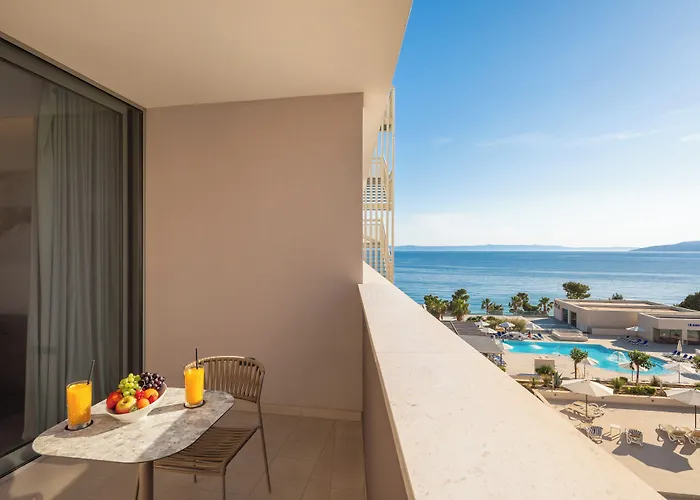 Aminess Laurel Khalani Hotel Makarska