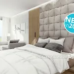 Hotel Aminess Laurel Khalani Makarska